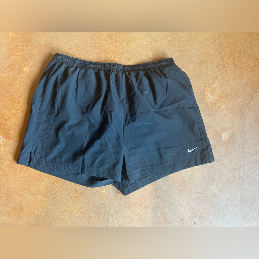 Nike Athletic Shorts
